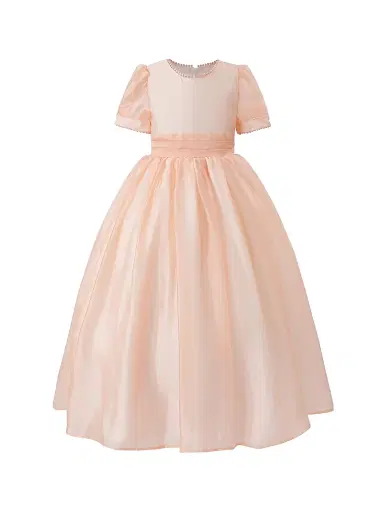 Tulleen Little Girl's and Girl's Zavelle Dress - Pink | Thumbnail 1 Tulleen Little Girl's and Girl's Zavelle Dress - Pink | Thumbnail 1