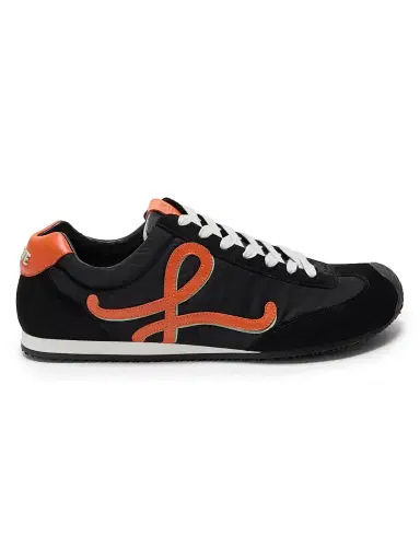 Loewe Men's x Louis Wain Ballet Runner 2.0 Low-Top Sneakers | Thumbnail 1 Loewe Men's x Louis Wain Ballet Runner 2.0 Low-Top Sneakers | Thumbnail 1