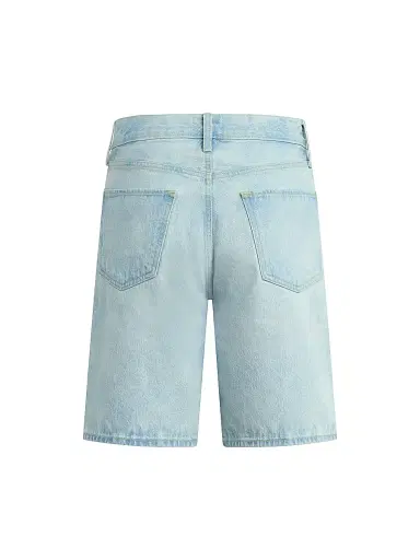 Favorite Daughter Women's The Tommy Denim Bermuda Shorts - Freeport - Size 30 | Thumbnail 2 Favorite Daughter Women's The Tommy Denim Bermuda Shorts - Freeport - Size 30 | Thumbnail 2