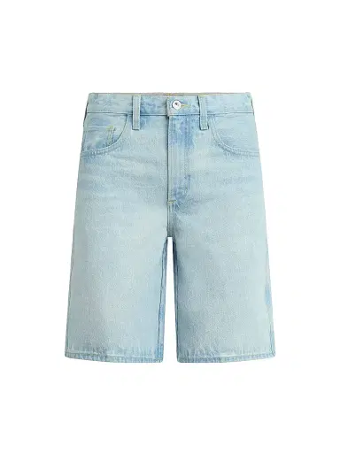 Favorite Daughter Women's The Tommy Denim Bermuda Shorts - Freeport - Size 30 | Thumbnail 1 Favorite Daughter Women's The Tommy Denim Bermuda Shorts - Freeport - Size 30 | Thumbnail 1