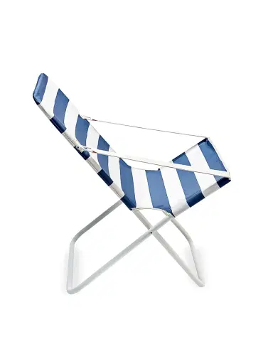 Sunnylife Marine Striped Sun Chair | Thumbnail 2 Sunnylife Marine Striped Sun Chair | Thumbnail 2