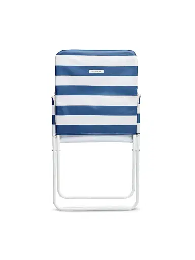 Sunnylife Marine Striped Sun Chair | Thumbnail 4 Sunnylife Marine Striped Sun Chair | Thumbnail 4