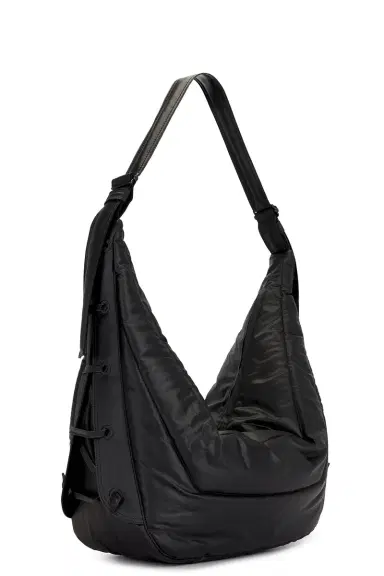 Lemaire Large Soft Game Bag | Thumbnail 4 Lemaire Large Soft Game Bag | Thumbnail 4