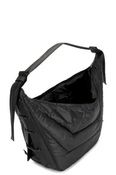Lemaire Large Soft Game Bag | Thumbnail 5 Lemaire Large Soft Game Bag | Thumbnail 5