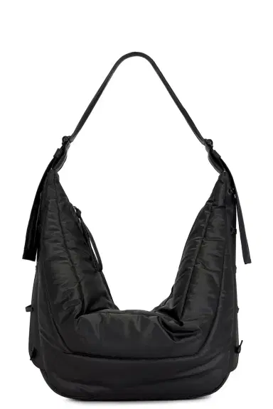 Lemaire Large Soft Game Bag | Thumbnail 1 Lemaire Large Soft Game Bag | Thumbnail 1