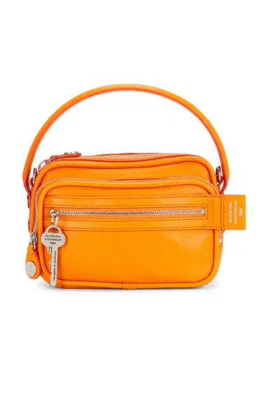 Acne Studios Camero Kit V Bag | Thumbnail 3 Acne Studios Camero Kit V Bag | Thumbnail 3