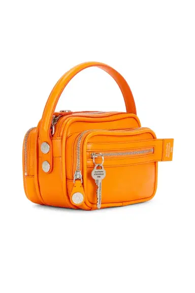 Acne Studios Camero Kit V Bag | Thumbnail 5 Acne Studios Camero Kit V Bag | Thumbnail 5