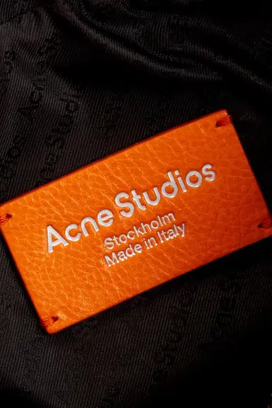 Acne Studios Camero Kit V Bag | Thumbnail 7 Acne Studios Camero Kit V Bag | Thumbnail 7