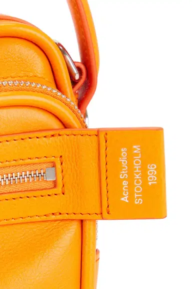 Acne Studios Camero Kit V Bag | Thumbnail 8 Acne Studios Camero Kit V Bag | Thumbnail 8