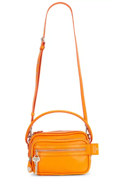 Acne Studios Camero Kit V Bag | Thumbnail 1 Acne Studios Camero Kit V Bag | Thumbnail 1