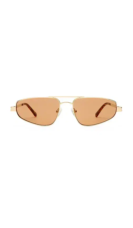 Le Specs Treasure Sunglasses