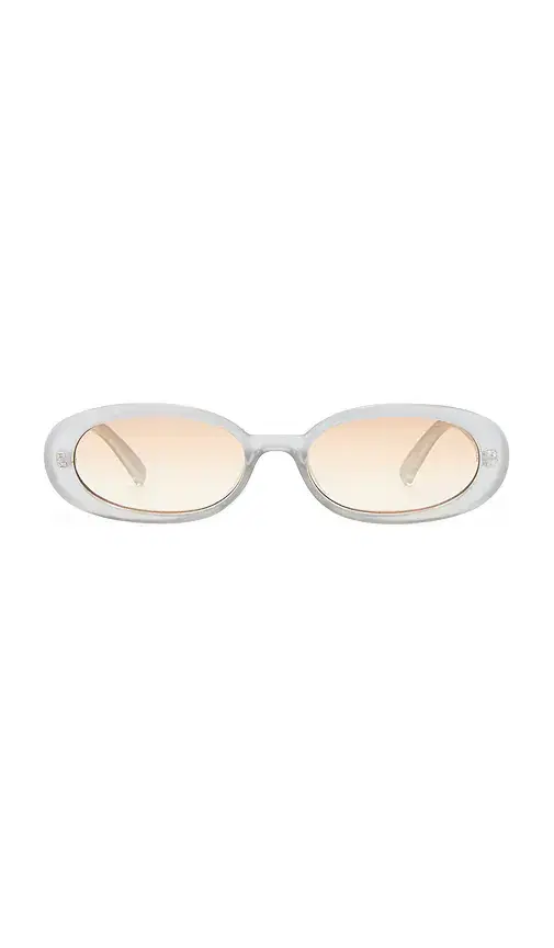 Le Specs Outta Love Sunglasses