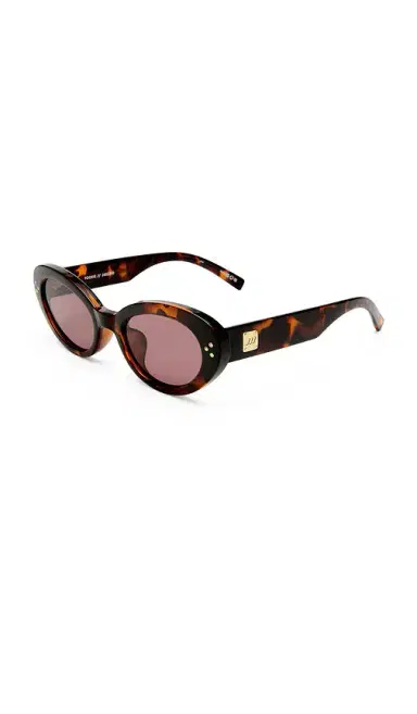 Le Specs Tootsie Sunglasses | Thumbnail 2