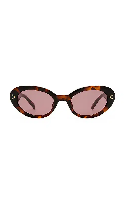 Tootsie Sunglasses