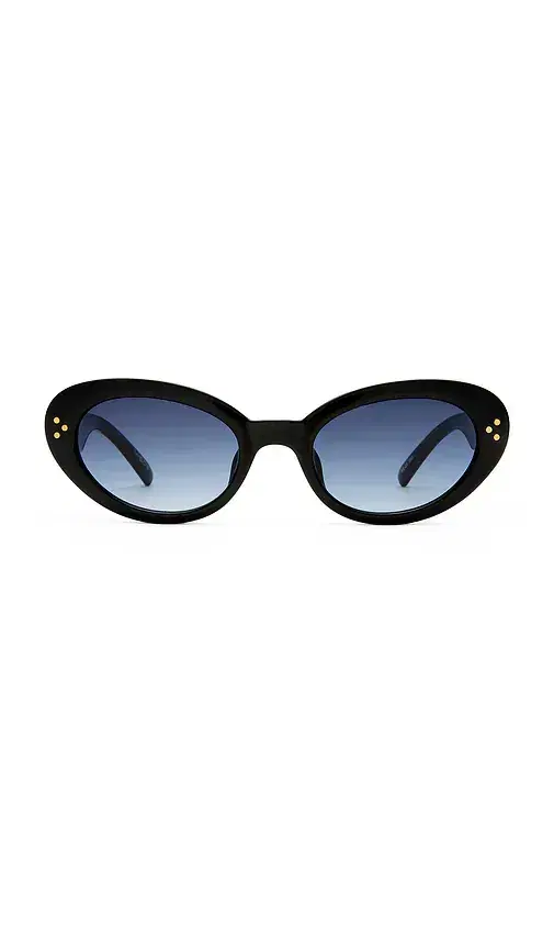 Le Specs Tootsie Sunglasses