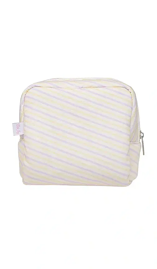 Emi Jay Cosmetic Pouch