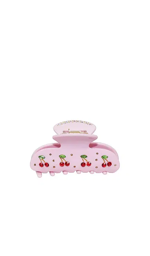 Sweetheart Clip