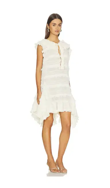 Aknvas Nora Dress | Thumbnail 2 Aknvas Nora Dress | Thumbnail 2