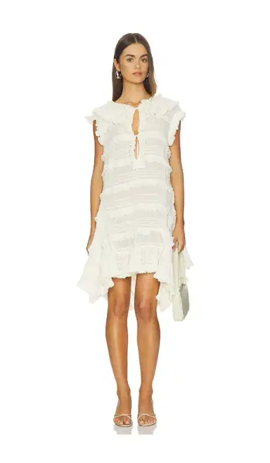 Aknvas Nora Dress | Thumbnail 1 Aknvas Nora Dress | Thumbnail 1