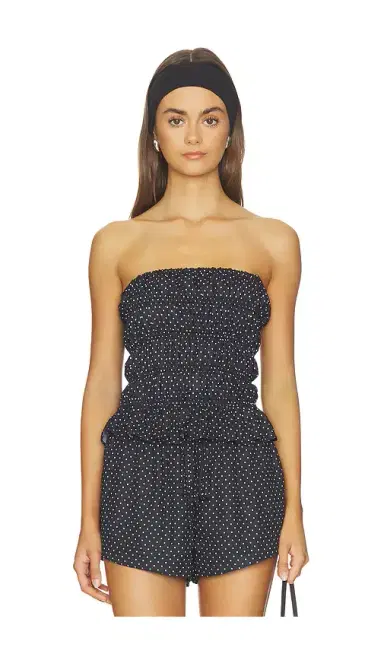 Solid & Striped The Delilah Top | Thumbnail 2 Solid & Striped The Delilah Top | Thumbnail 2