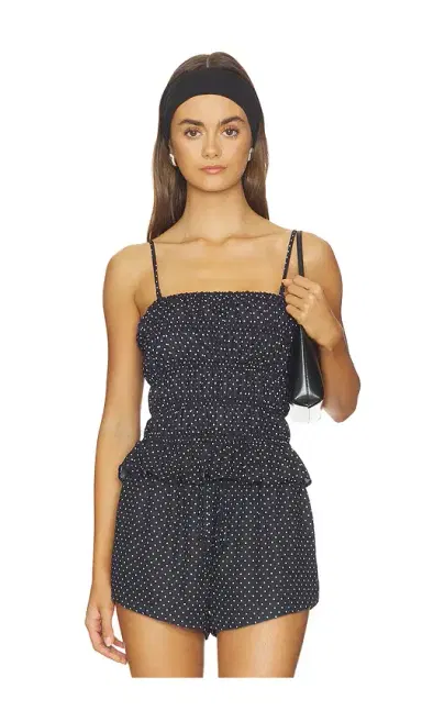 Solid & Striped The Delilah Top | Thumbnail 1 Solid & Striped The Delilah Top | Thumbnail 1