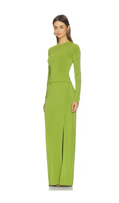 Nanushka Shada Dress | Thumbnail 2 Nanushka Shada Dress | Thumbnail 2