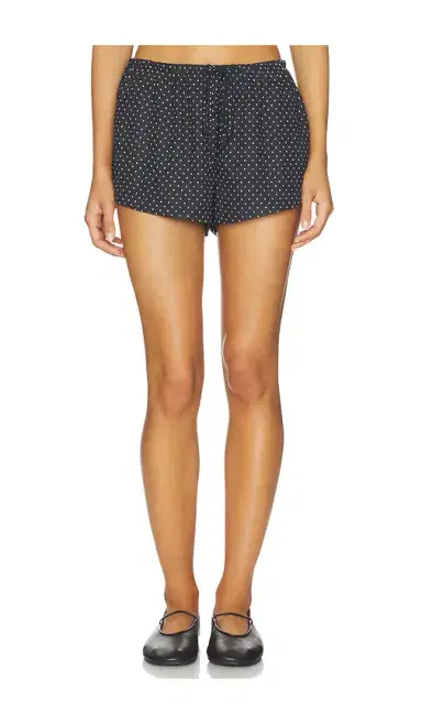 Solid & Striped The Remi Short | Thumbnail 1 Solid & Striped The Remi Short | Thumbnail 1