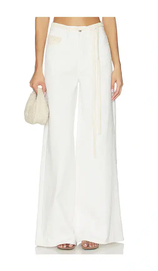 Maja Pants