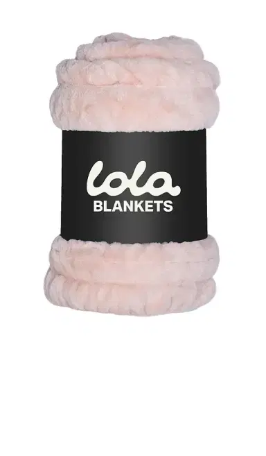 Lola Blankets The Original Lola Blanket | Thumbnail 2
