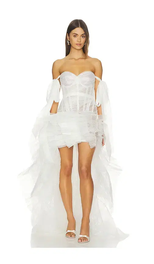 Wanda Bridal Dress