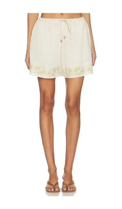 Sabina Musayev Jake Shorts