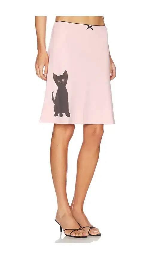 Collector Skirt
