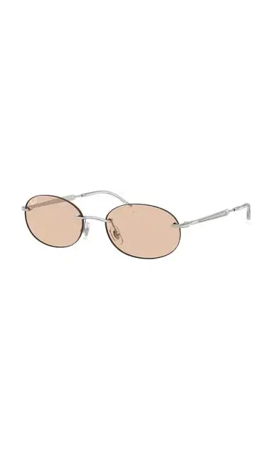 Ray-Ban Oval Sunglasses | Thumbnail 2 Ray-Ban Oval Sunglasses | Thumbnail 2