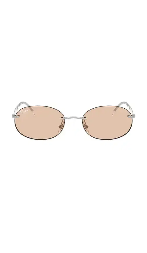 Ray-Ban Oval Sunglasses