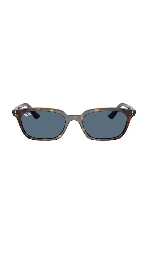 Ray-Ban Zaya Pillow Sunglasses