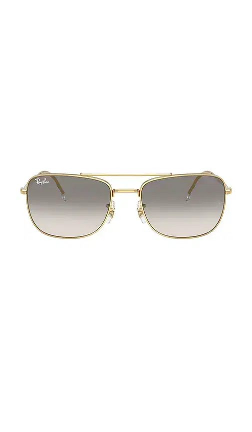 Ray-Ban Aviator Sunglasses
