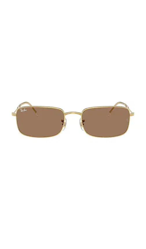 Ray-Ban Rectangular Sunglasses