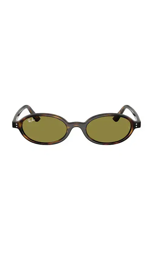 Ray-Ban Oval Sunglasses