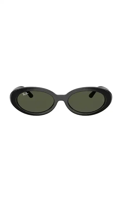 Ray-Ban Oval Sunglasses