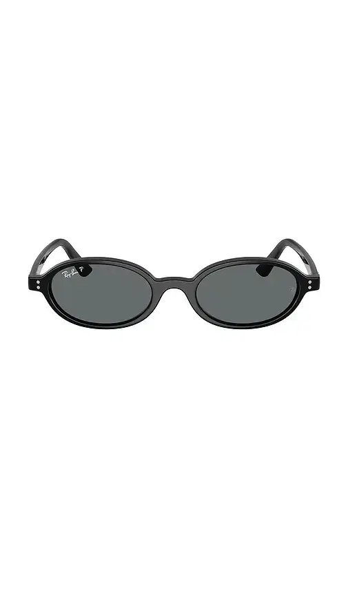 Ray-Ban Oval Sunglasses