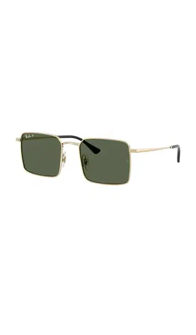 Ray-Ban Square Sunglasses | Thumbnail 2