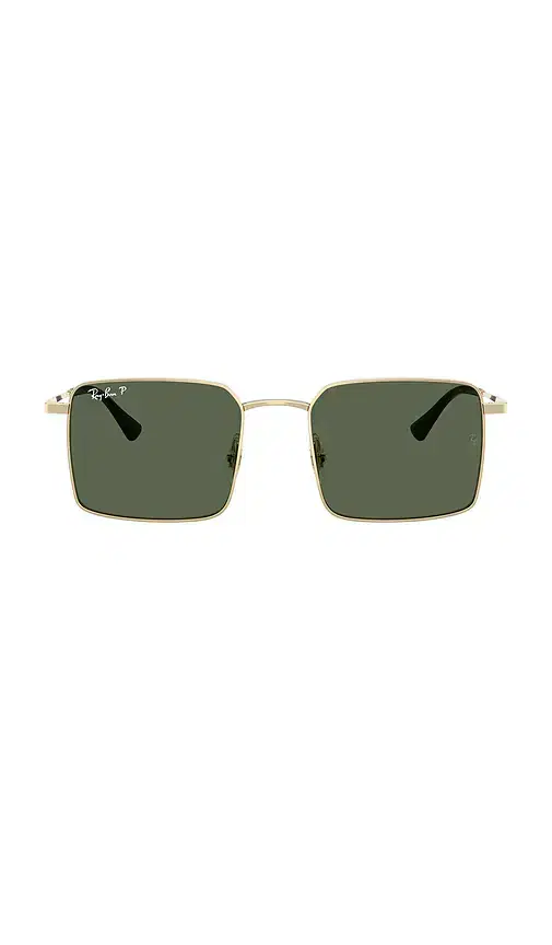 Ray-Ban Square Sunglasses