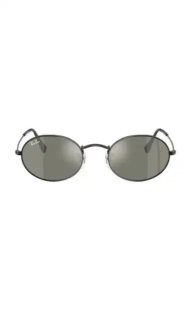 Ray-Ban Oval Sunglasses | Thumbnail 1 Ray-Ban Oval Sunglasses | Thumbnail 1
