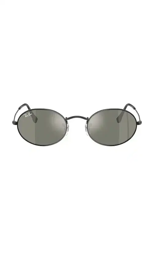Ray-Ban Oval Sunglasses
