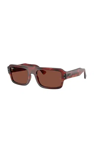 Ray-Ban Flacko Rectangular Sunglasses | Thumbnail 2 Ray-Ban Flacko Rectangular Sunglasses | Thumbnail 2