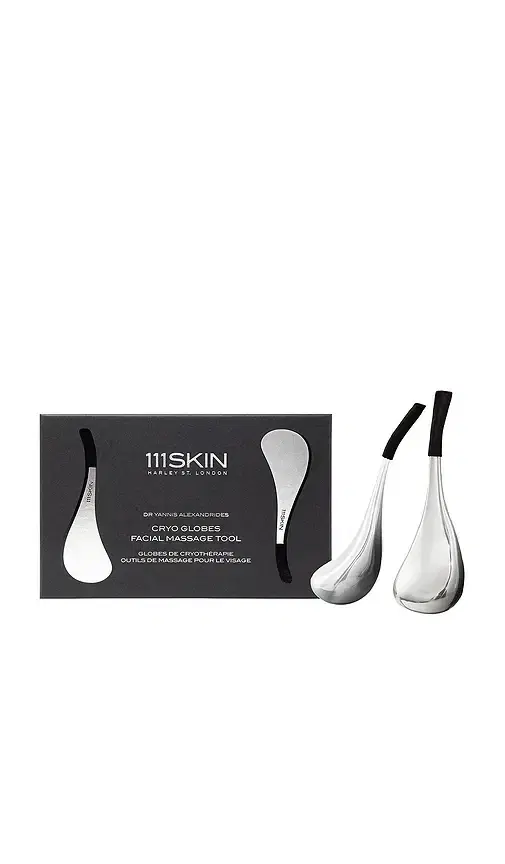 111SKIN Cryo De-Puffing Globes