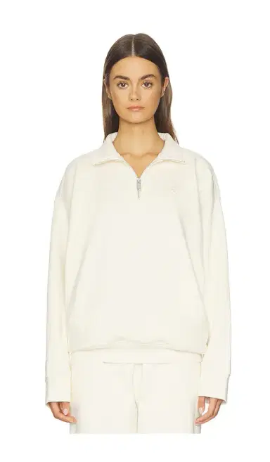 On Club Collective 1/4 Zip Sweater | Thumbnail 2 On Club Collective 1/4 Zip Sweater | Thumbnail 2