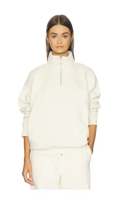 On Club Collective 1/4 Zip Sweater | Thumbnail 1 On Club Collective 1/4 Zip Sweater | Thumbnail 1