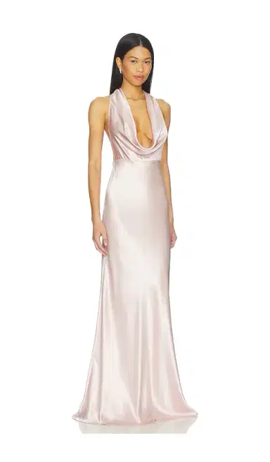 Sau Lee Pearl Gown | Thumbnail 2 Sau Lee Pearl Gown | Thumbnail 2