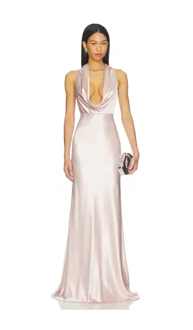 Sau Lee Pearl Gown | Thumbnail 1 Sau Lee Pearl Gown | Thumbnail 1
